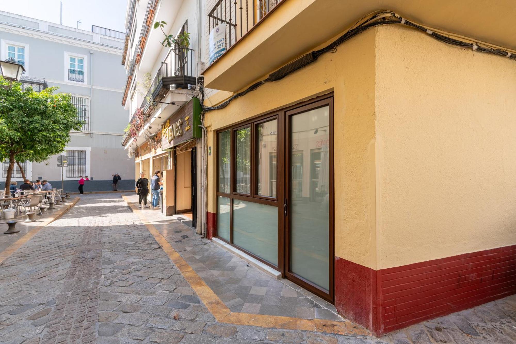 Apartment Estudio Levies 1 Bis By Thegoodtourist