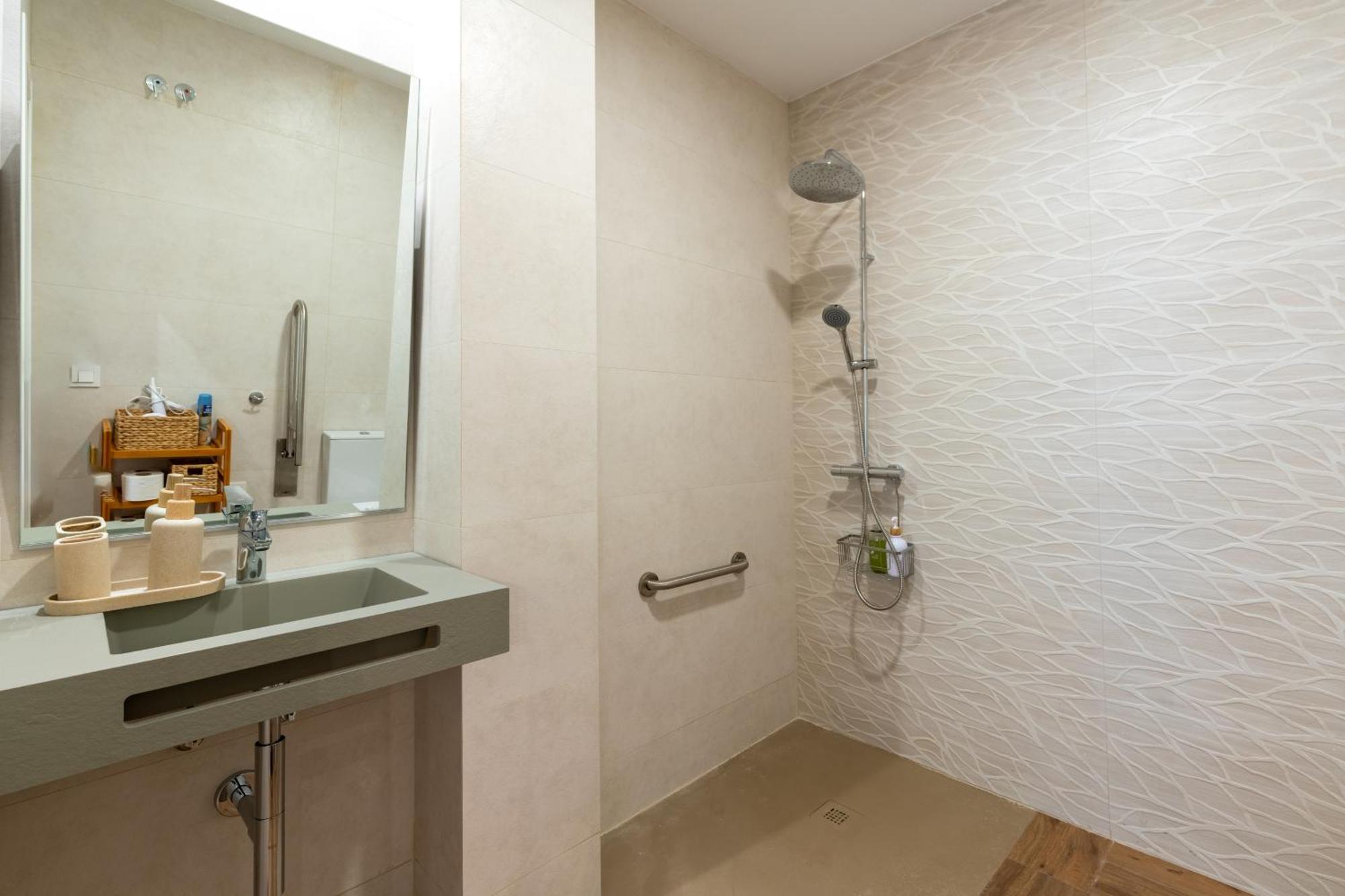 Estudio Levies 1 Bis By Thegoodtourist Apartment Seville