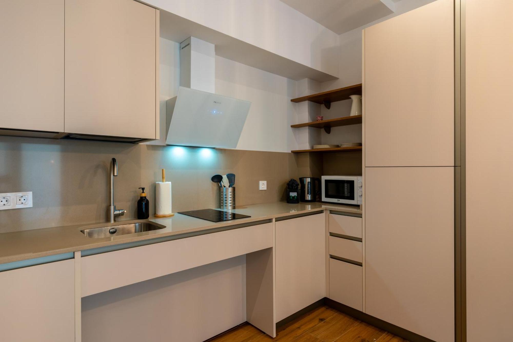 Apartment Estudio Levies 1 Bis By Thegoodtourist