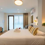 Estudio Levies 1 Bis By Thegoodtourist