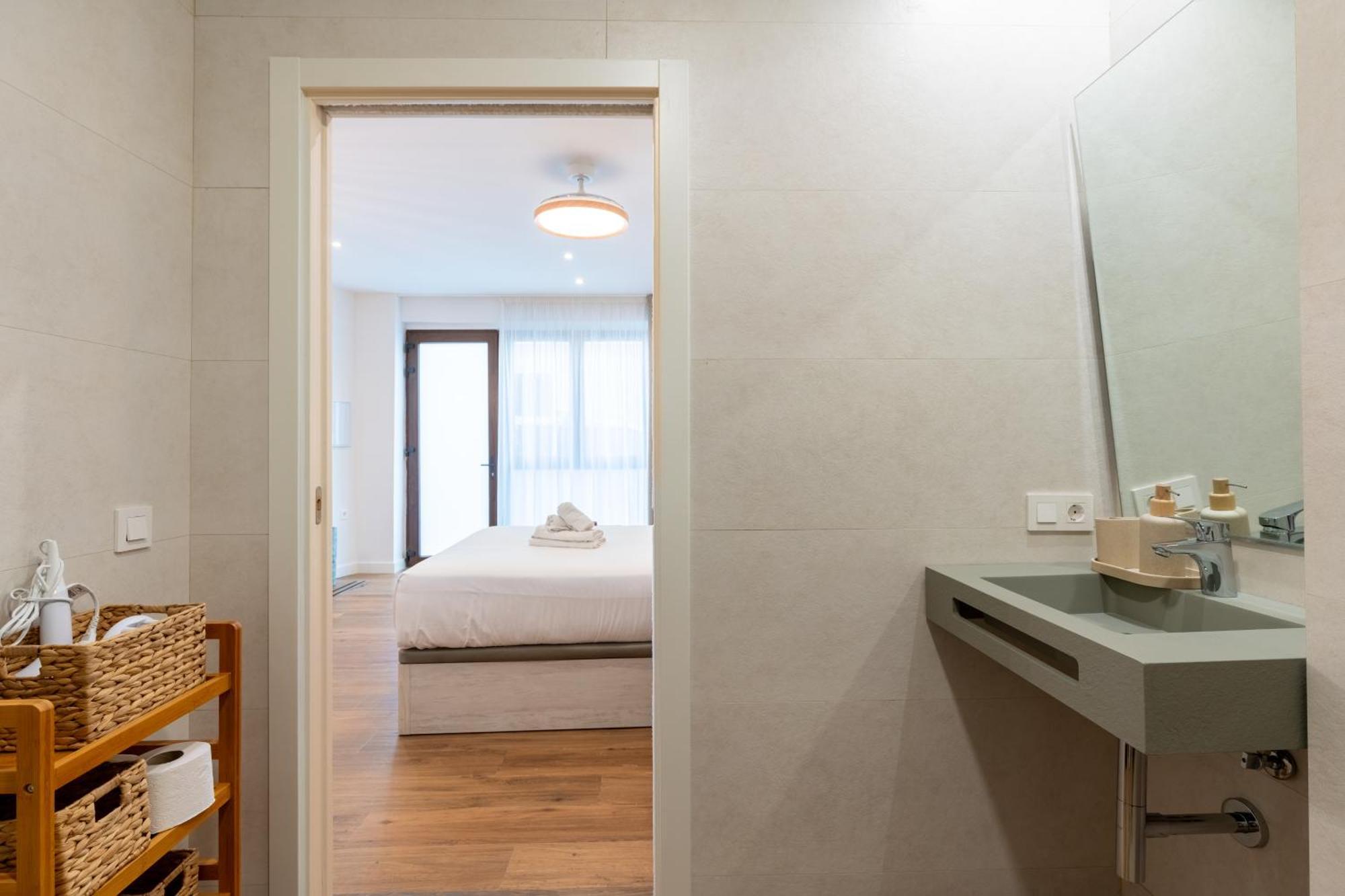 Appartement Estudio Levies 1 Bis By Thegoodtourist Séville