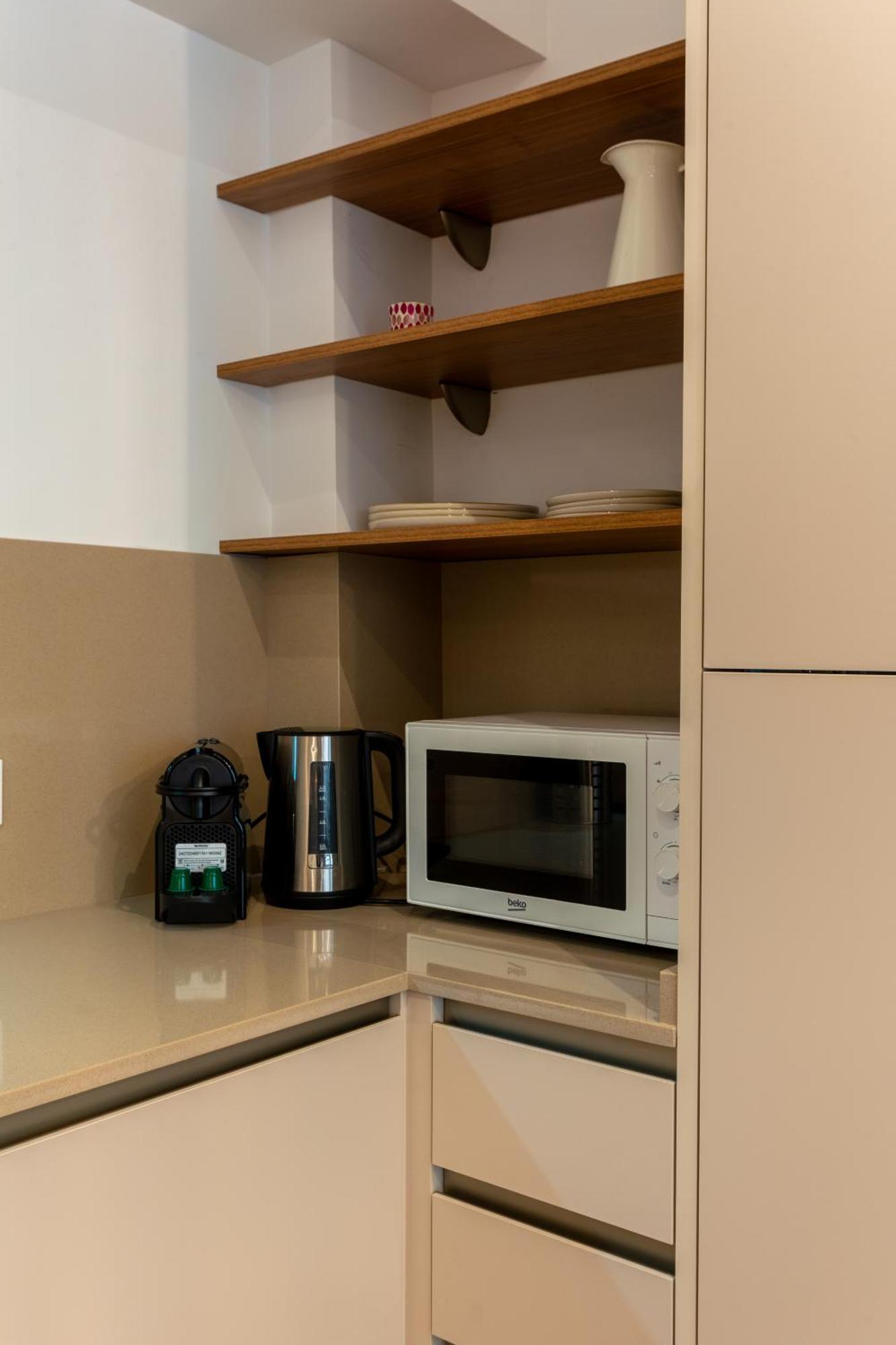 Estudio Levies 1 Bis By Thegoodtourist Appartement