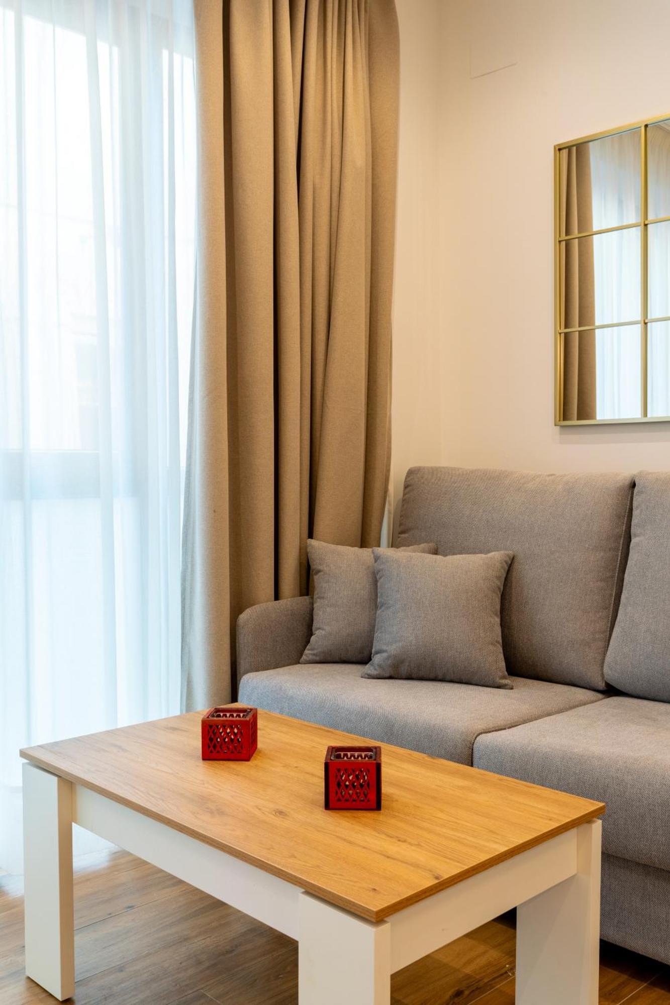Estudio Levies 1 Bis By Thegoodtourist Appartement *