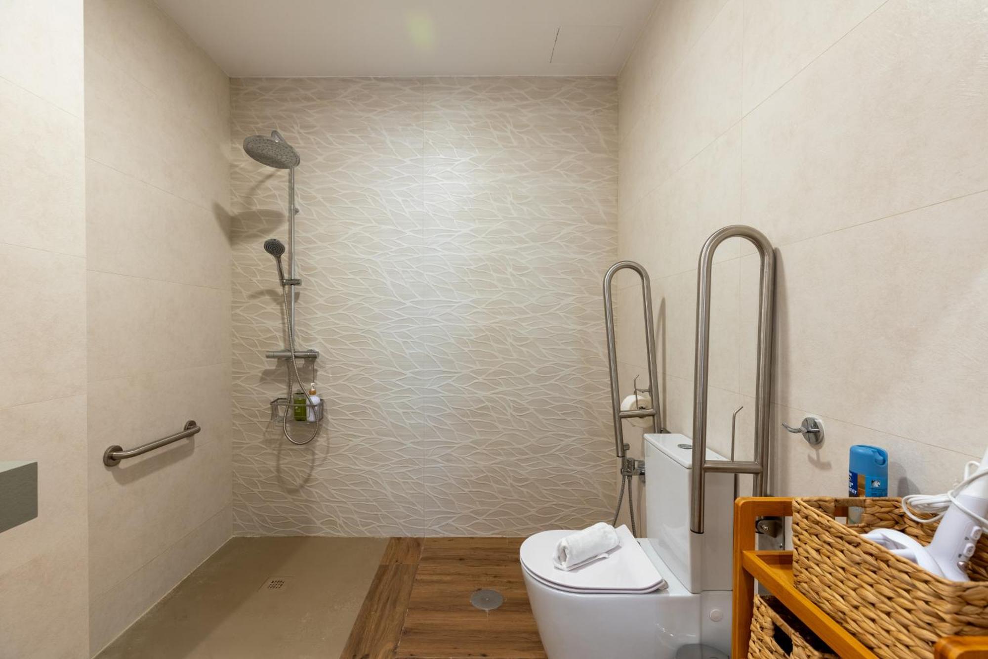 Estudio Levies 1 Bis By Thegoodtourist Appartement