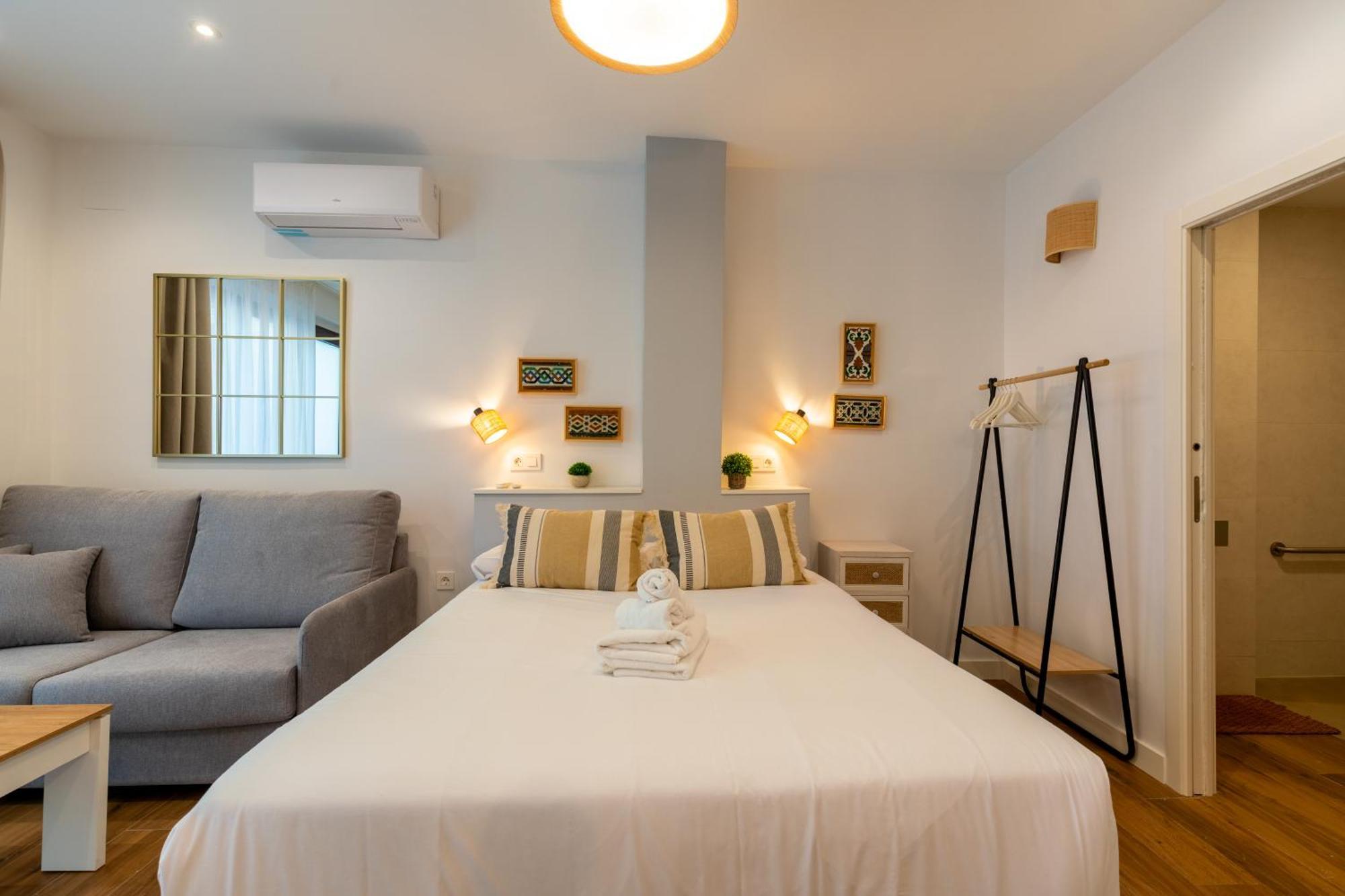 Appartement Estudio Levies 1 Bis By Thegoodtourist