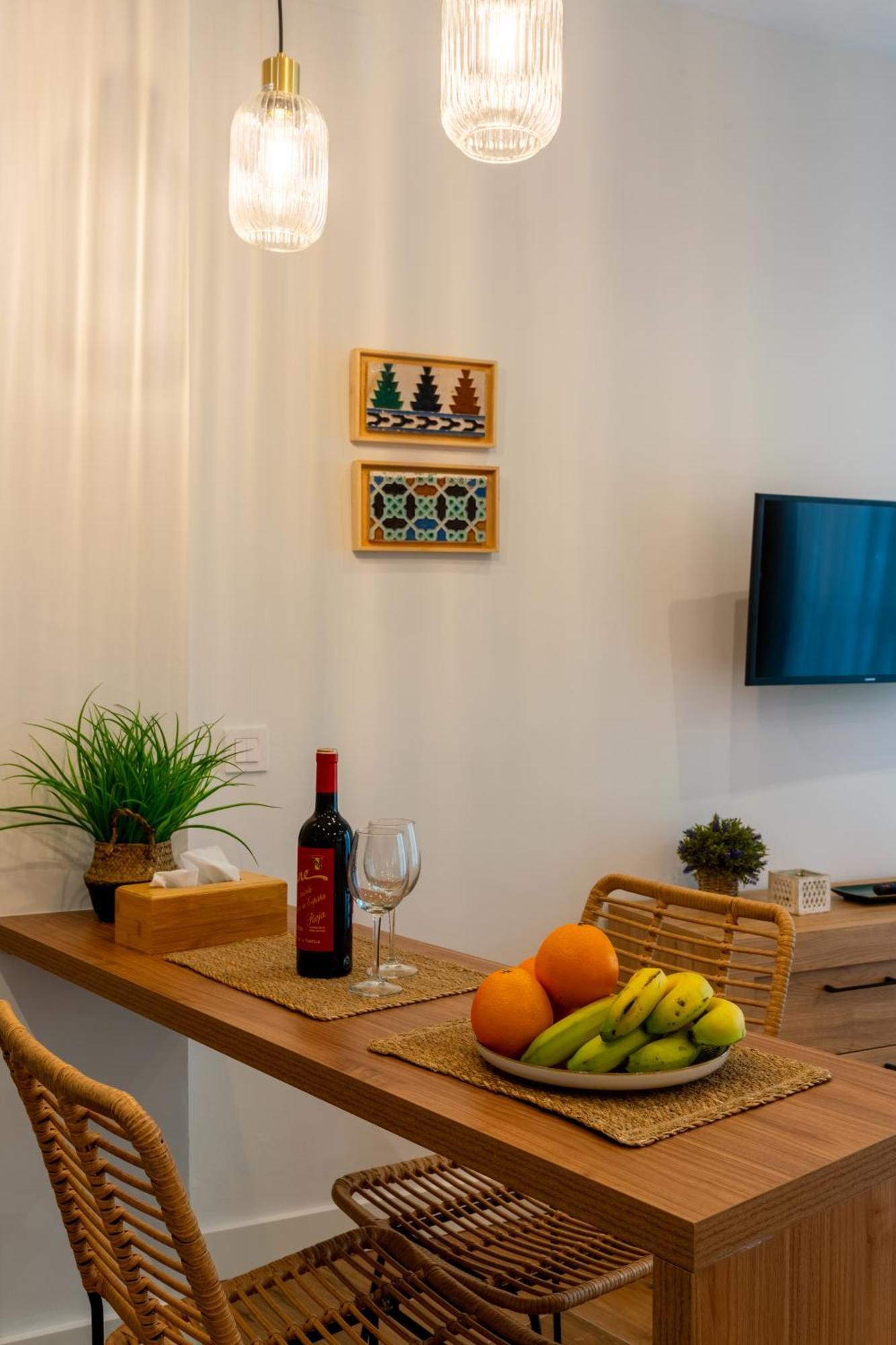 Estudio Levies 1 Bis By Thegoodtourist Appartement *