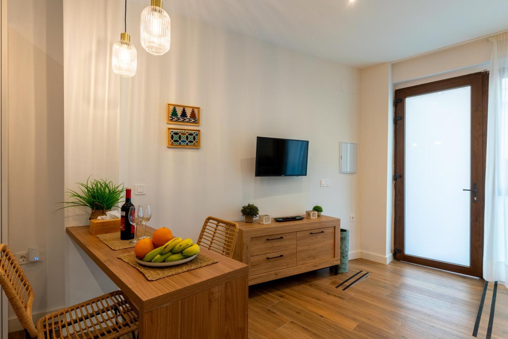 Appartement Estudio Levies 1 Bis By Thegoodtourist *