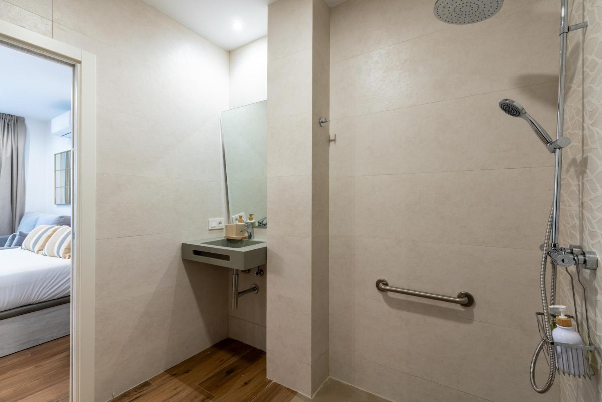 Appartement Estudio Levies 1 Bis By Thegoodtourist Séville