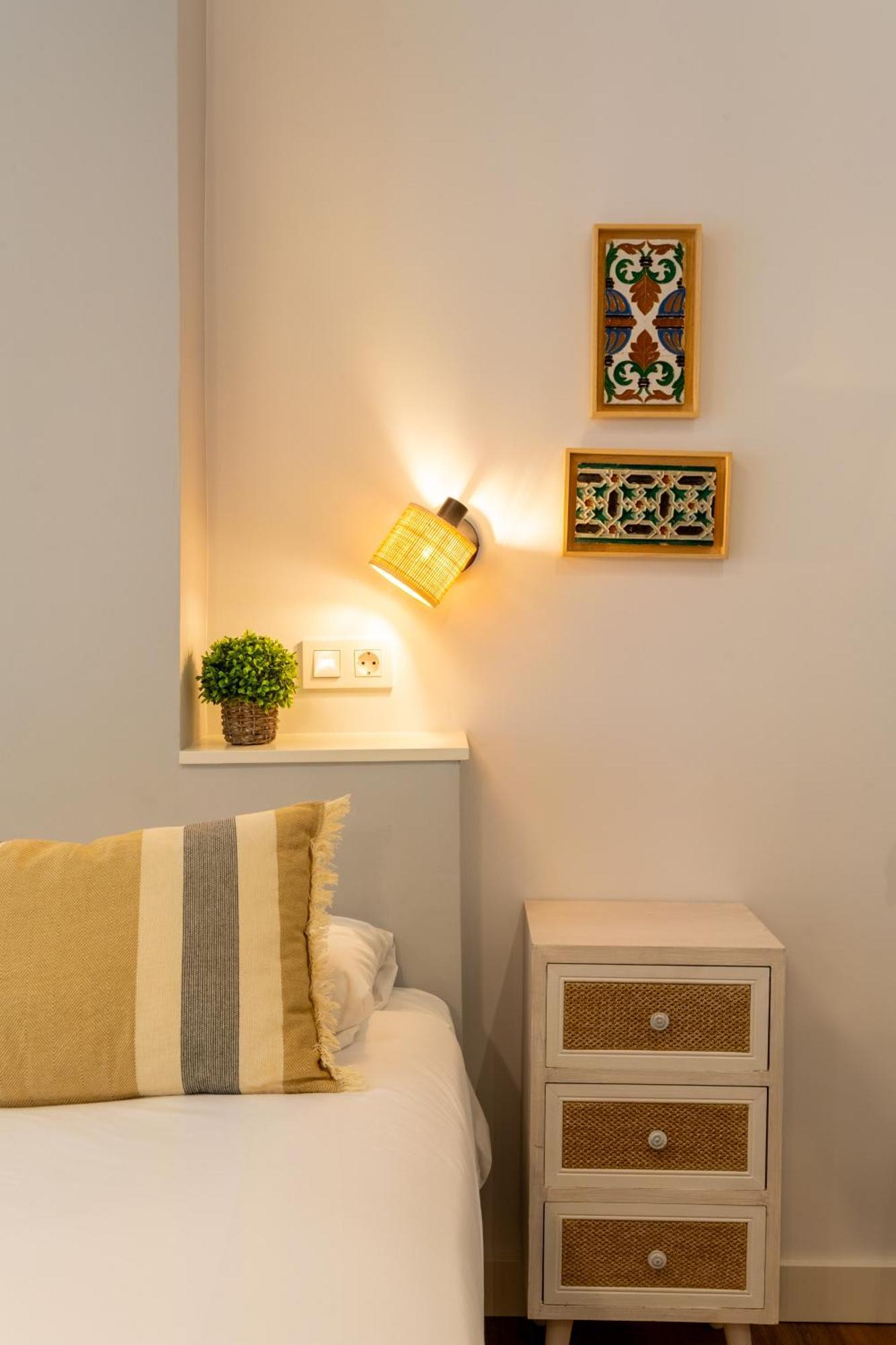 Estudio Levies 1 Bis By Thegoodtourist Appartement *